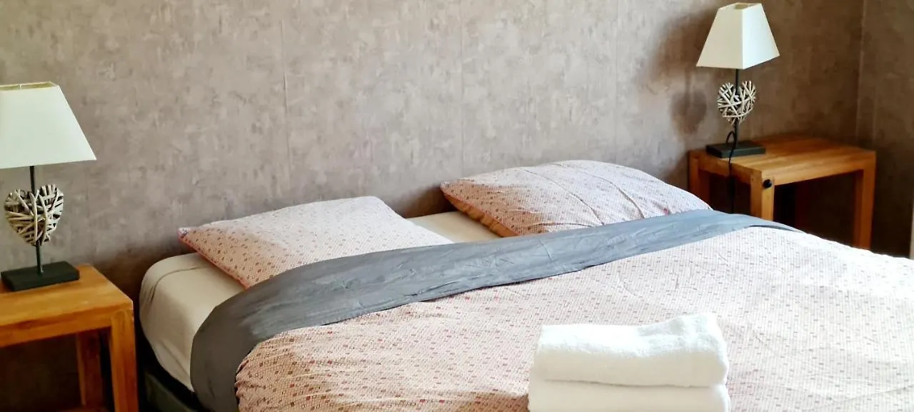 Appartement Vue Mer Concarneau